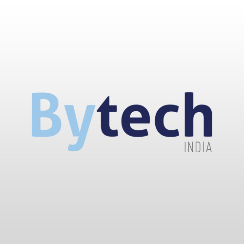 Bytech logo