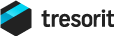 Tresorit AG logo
