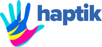 Jio Haptik Technologies Limited logo