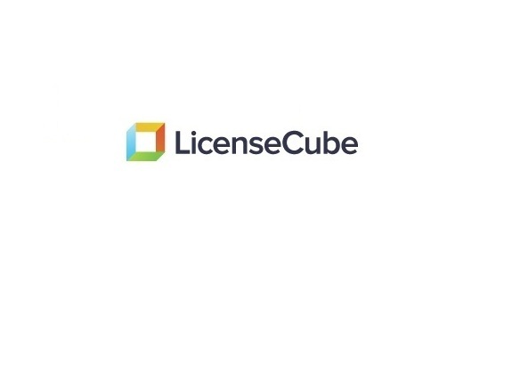 License Cube