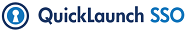 QuickLaunch logo