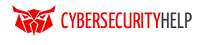 Cybersecurity Help logo
