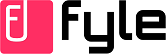 Fyle Technologies logo