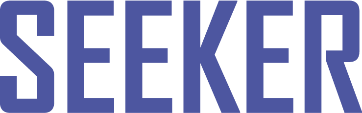 Seeker LLC logo