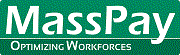 MassPay HR and Payroll logo