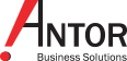 ANTOR Business Solutions logo