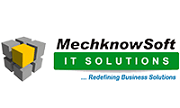 MechknowSoft Pvt Ltd in Elioplus