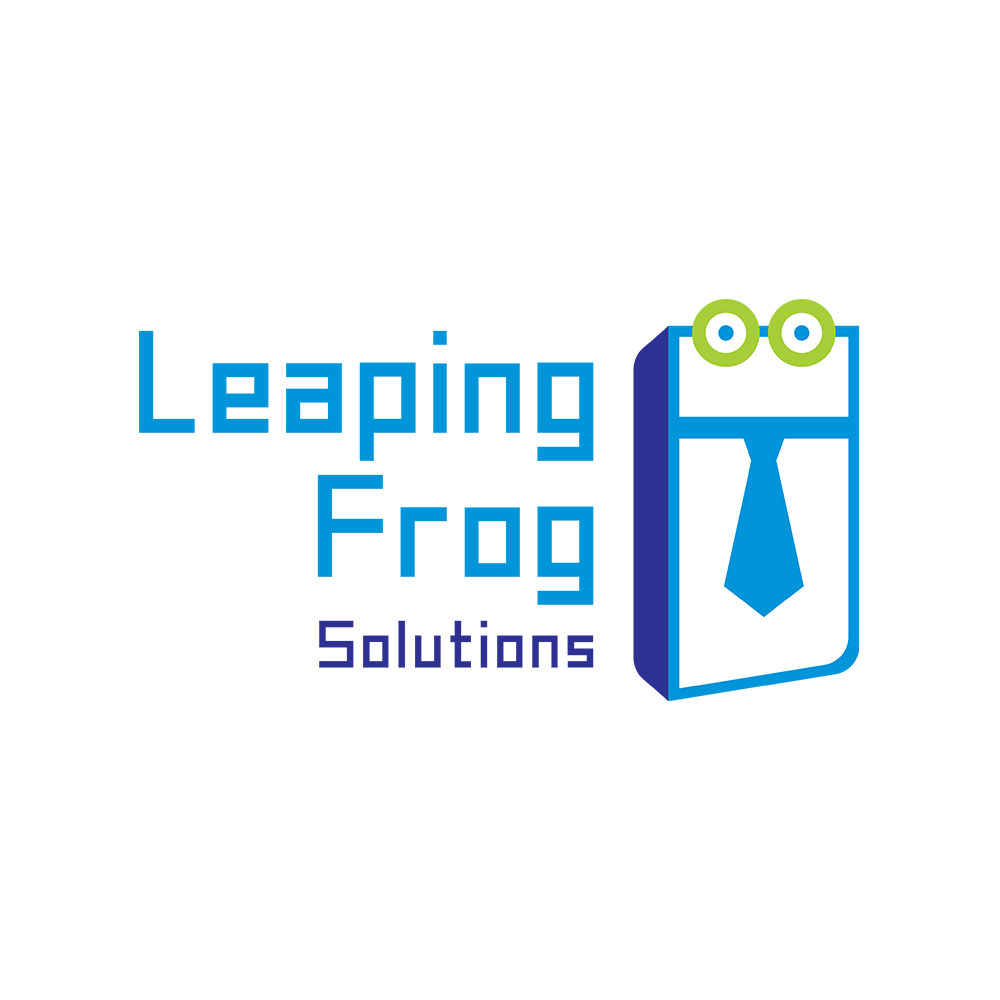 Leaping Frog Solution