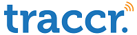 traccr logo