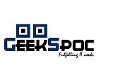 GeekSpoc IT Services in Elioplus
