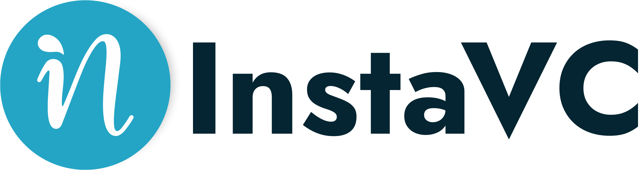 InstaVC logo