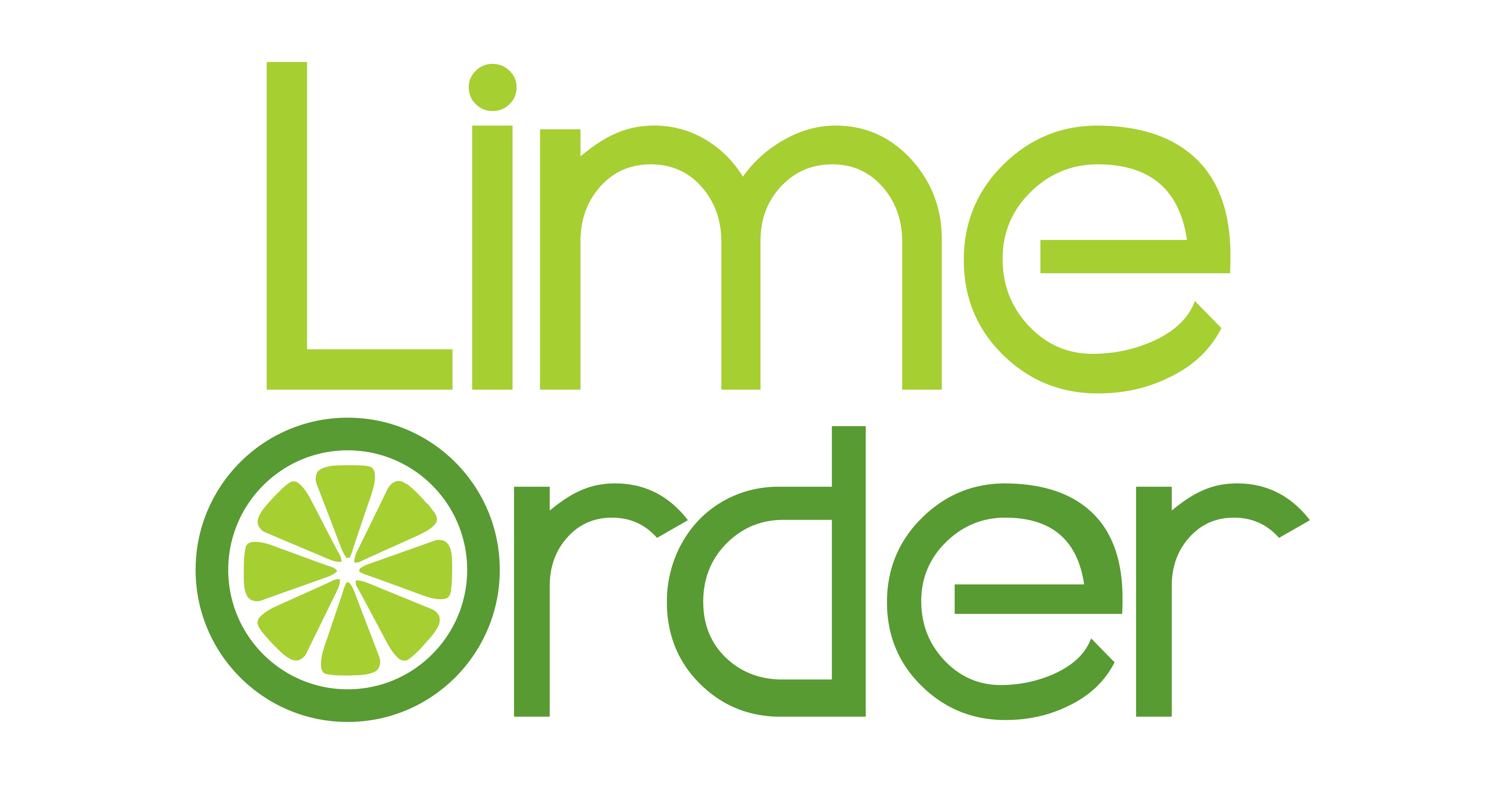 LimeOrder Inc logo