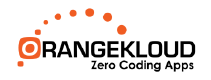 Orangekloud Inc logo