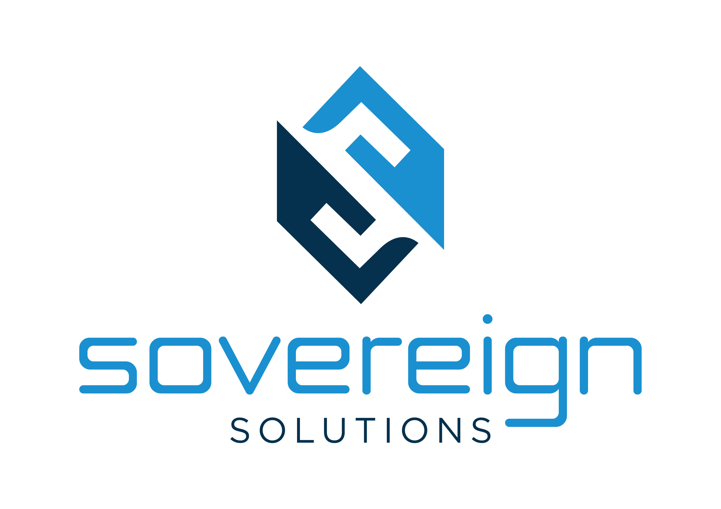 Sovereign Solutions Pte Ltd