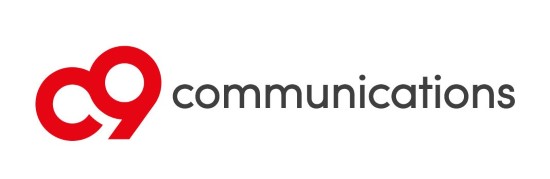C9 Communications Pty Ltd logo