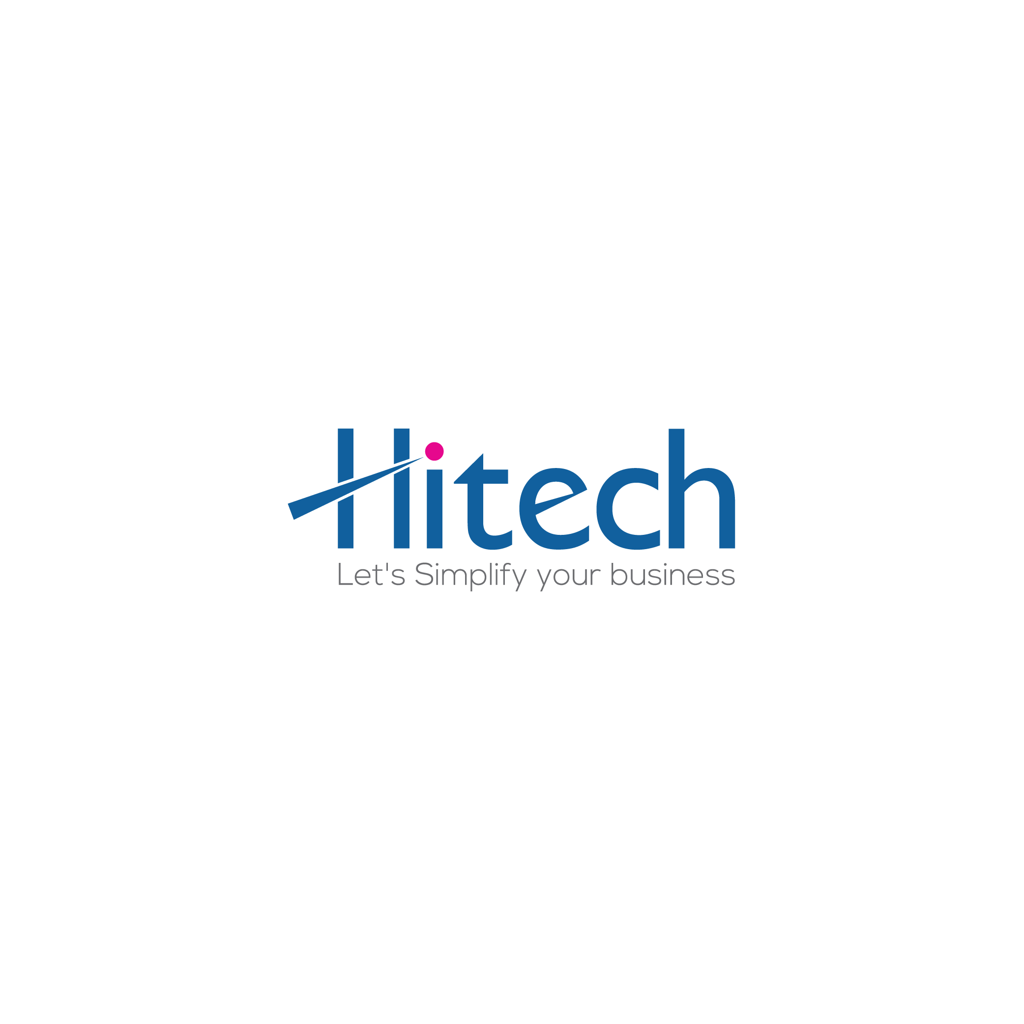 Hitech Digital World Pvt Ltd in Elioplus