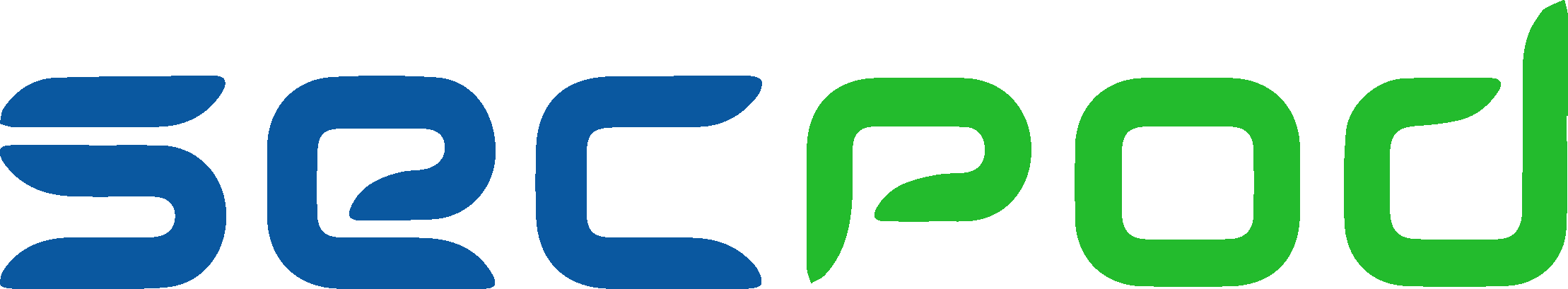 SecPod Technologies logo