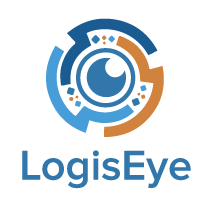LogisEye Solutions FZE logo