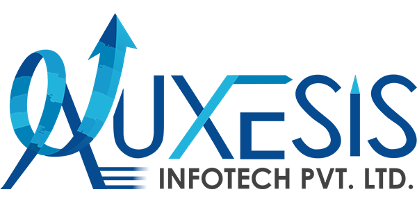Auxesis Infotech Pvt Ltd in Elioplus