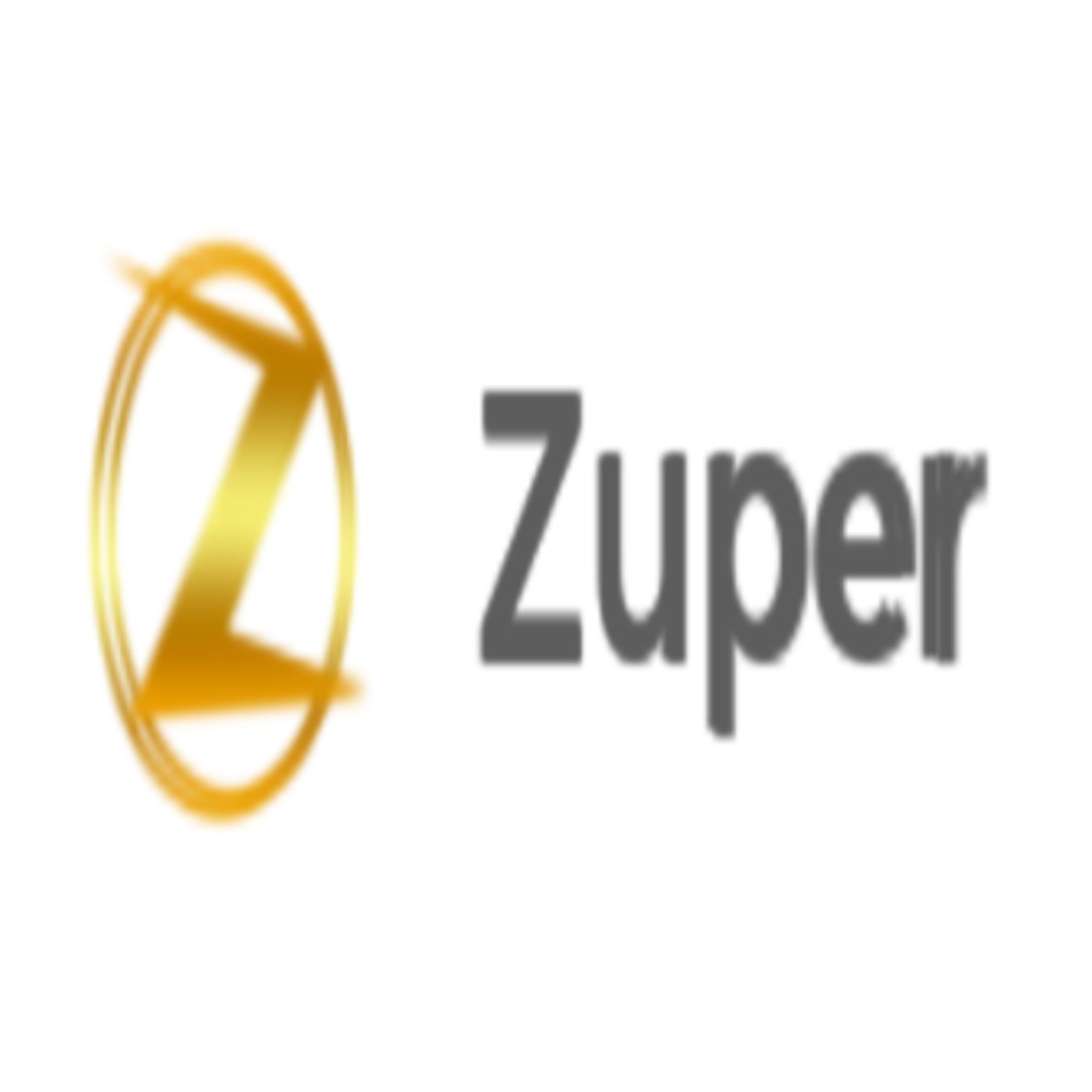 Zuper Inc logo