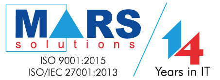 MARS Solutions Ltd