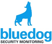 bluedog Security Monitoring