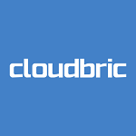 Cloudbric Corporation logo
