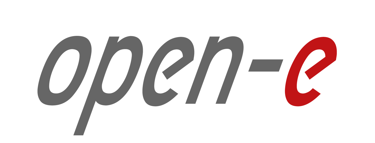 Open-E in Elioplus