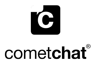 CometChat Inc logo