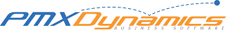 PMX Dynamics logo