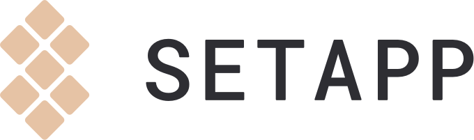Setapp Limited logo