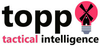 TOPP Tactical Intelligence Ltd