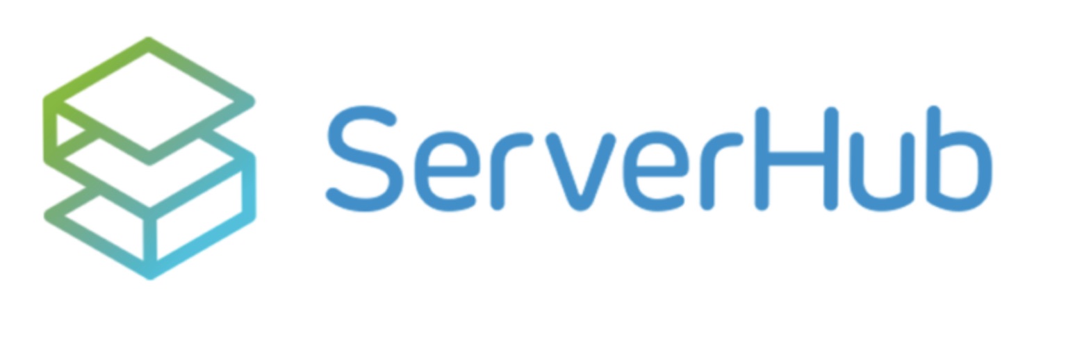ServerHub Inc