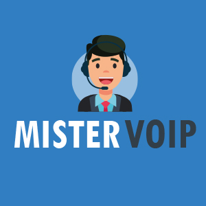 Mister VoIP
