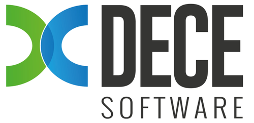 DECE Software Inc logo
