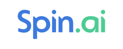 Spin Technology logo