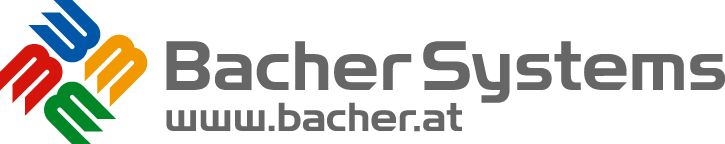Bacher Systems EDV GmbH in Elioplus