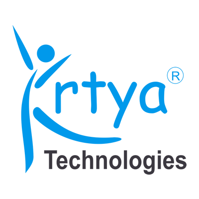 Krtya Technologies Pvt Ltd logo