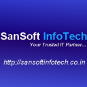 SanSoft InfoTech in Elioplus