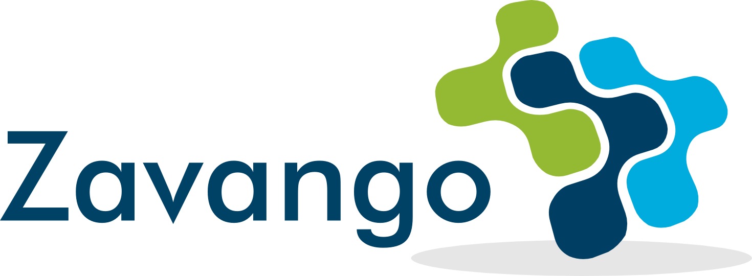 Zavango Corporation logo
