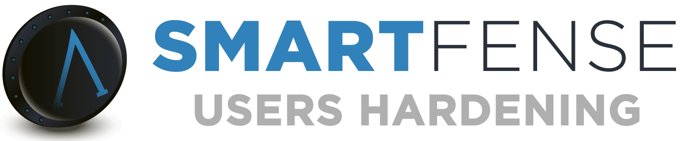 SMARTFENSE logo