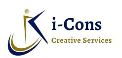 i-Cons Creative Services in Elioplus