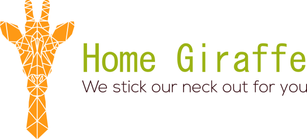 Home Giraffe Digital Marketing
