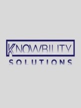 Knowbility Solutions in Elioplus