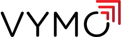 VYMO Inc logo