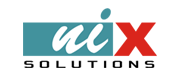 NIX Solutions Ltd