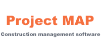 Project MAP logo