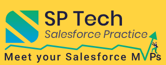 SP Tech logo
