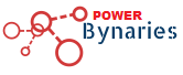 Power Bynaries LLC in Elioplus