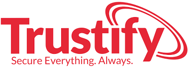 Trustify Ltd logo